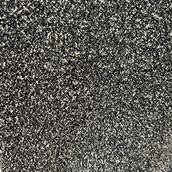 Kristen Blake Women’s Black White Sleeveless Sheath Dress Zipper Size 10 USA - Picture 2 of 7